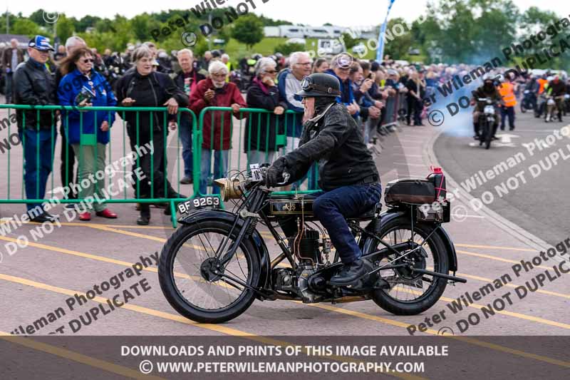 Vintage motorcycle club;eventdigitalimages;no limits trackdays;peter wileman photography;vintage motocycles;vmcc banbury run photographs